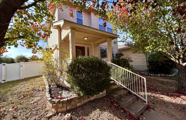 17920 Kenai Fjords 78660 | 3 bed 2.5 bath 2 car garage $1900.00 - 17920 Kenai Fjords Drive, Pflugerville, TX 78660