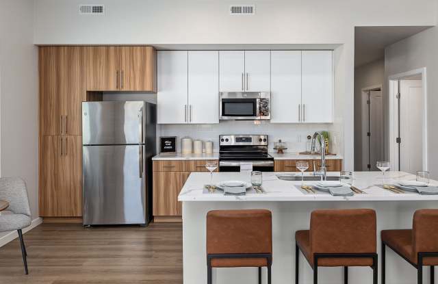 The Timbers at Harris Ranch photos photos