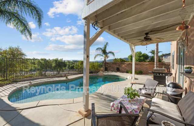 38276 Pine Creek Pl - 38276 Pine Creek Place, Murrieta, CA 92562