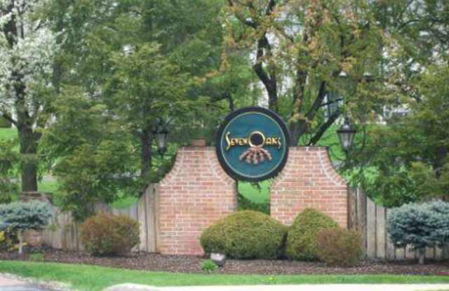 3 Bedroom Condo Seven Oaks Wyomissing Gallery 1