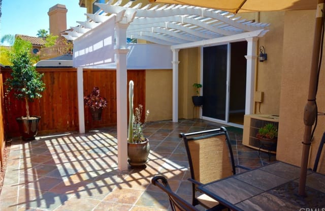 40 Conch Reef - 40 Conch Reef, Aliso Viejo, CA 92656