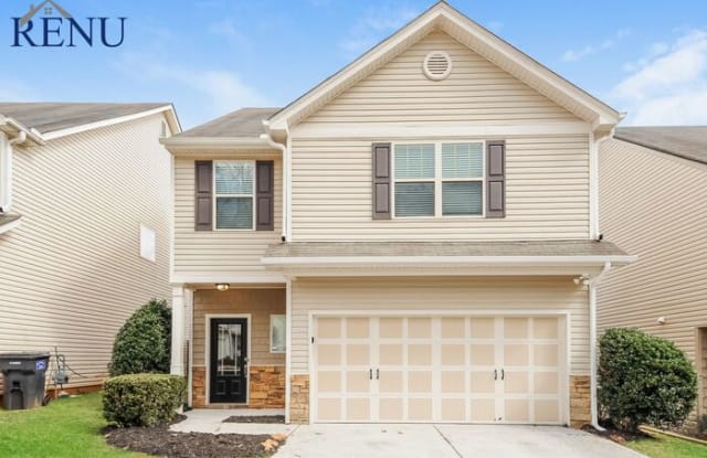 122 Bethany Manor Drive - 122 Bethany Manor Drive, Cherokee County, GA 30107 122 Bethany Manor Drive - 122 Bethany Manor Drive, Cherokee County, GA 30107