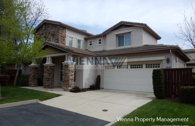 3405 Kensington Court - 3405 Kensington Court, Rocklin, CA 95765