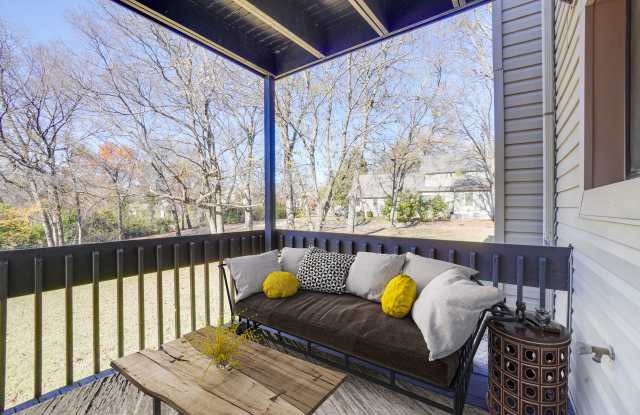 Forrest Brook Apartments and Townhomes photos photos