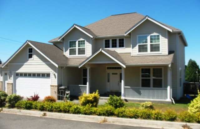 834 SW 122nd ST - 834 Southwest 122nd Street, Burien, WA 98146