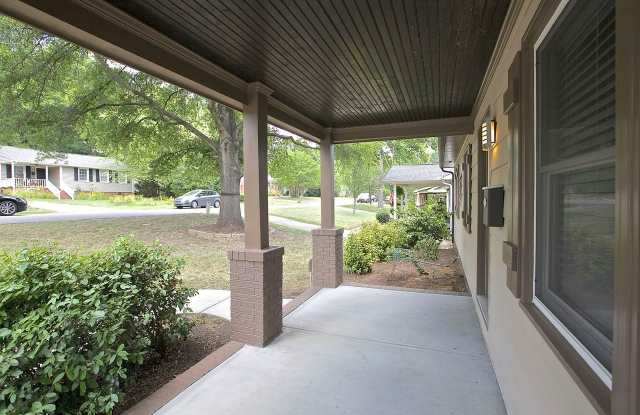 Great Home in Plaza Midwood! Gallery 3