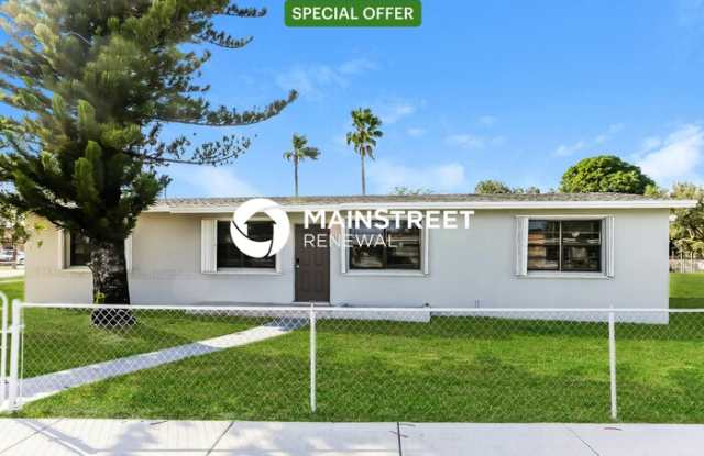 2310 Southwest 44th Avenue - 2310 Southwest 44th Avenue, West Park, FL 33023 2310 Southwest 44th Avenue - 2310 Southwest 44th Avenue, West Park, FL 33023