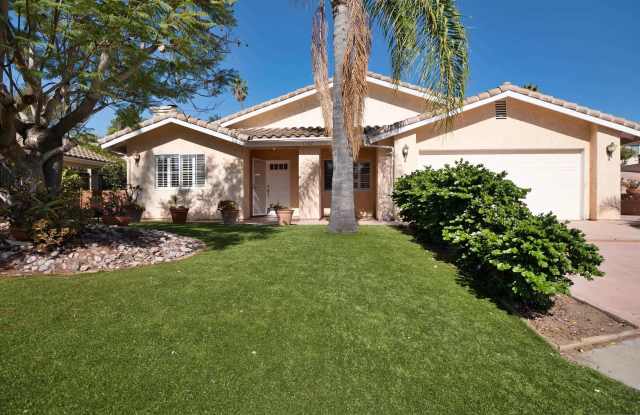 1162 Meadow Lake Dr - 1162 Meadow Lake Drive, Vista, CA 92084