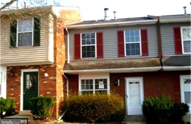 3513 CRAG MEWS - 3513 Crag Mews, Dale City, VA 22193