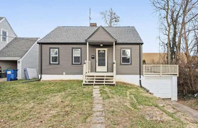 12 Linwood Avenue - 12 Linwood Avenue, Erlanger, KY 41018