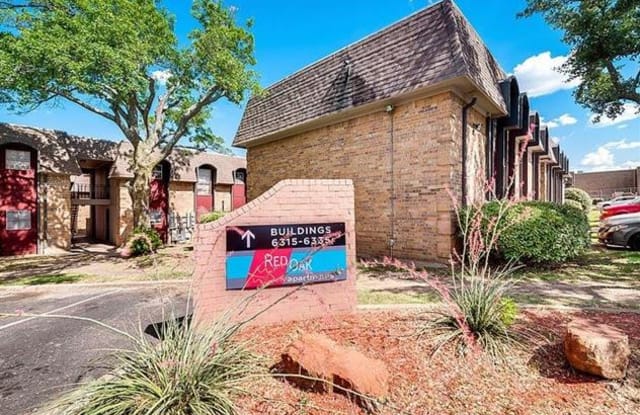 6327 Woodway Drive - 6327 Woodway Drive, Fort Worth, TX 76133
