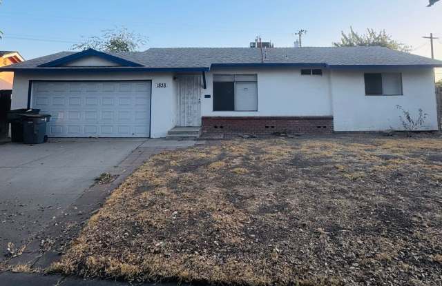 Single Family Home Gallery 1