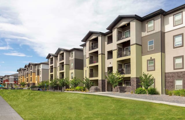 Oquirrh Hills Gallery 3