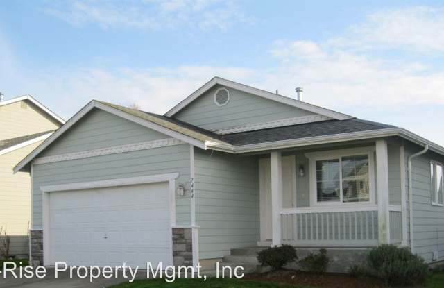7444 Clamdigger Drive - 7444 Clamdigger Drive, Birch Bay, WA 98230