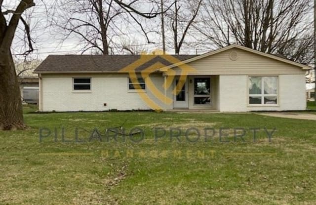 7030 Apollo Way - 7030 Apollo Way, Indianapolis, IN 46278