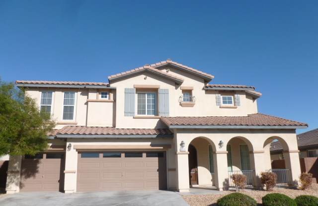 A nice house in Mountain's Edge photos photos