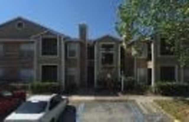 1 Bedroom 1 Bathroom Condo For Rent at 5530 Chrishire Way Unit D111 Orlando, Fl. 32822 photos photos
