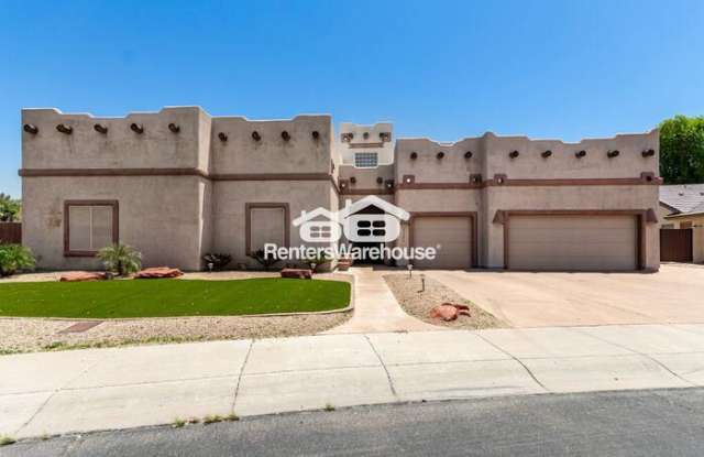 21745 North 61st Drive photos photos