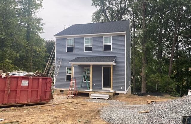 2807 Lawland Drive - 2807 Lawland Drive, Henrico County, VA 23294