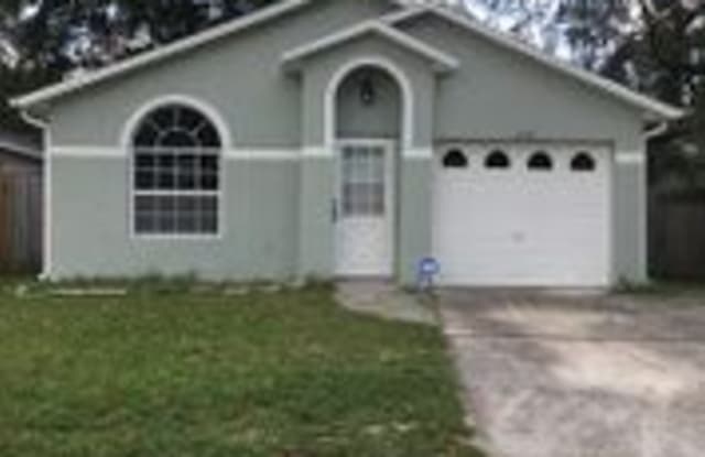 4749 Muir Village - 4749 Muir Village, Orlando, FL 32808