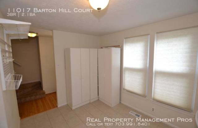 11017 Barton Hill Court Gallery 2