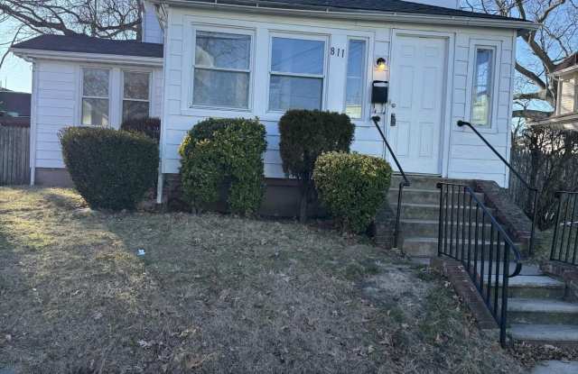 811 Central Avenue photos photos