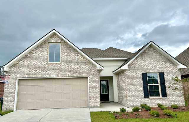 Charming 3BR House in Denham Springs photos photos