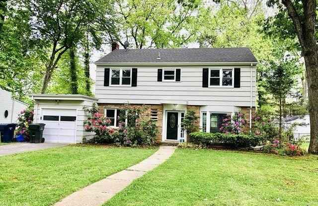 616 Wildwood Road - 616 Wildwood Road, Monmouth County, NJ 07711