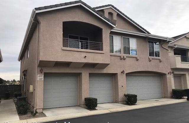 1235 Aguirre Drive - 1235 Aguirre Drive, Chula Vista, CA 91910