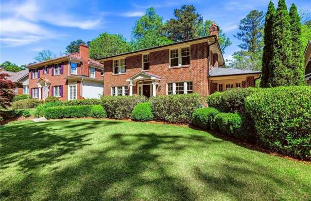 1426 Harvard Road NE Gallery 2