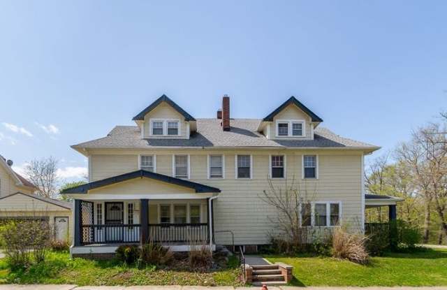 1990 Marlindale Road - 1990 Marlindale Road, Cleveland Heights, OH 44118