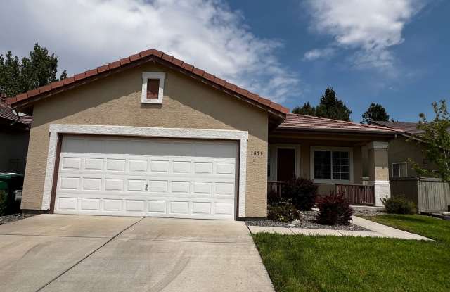 1675 Brentford Way - Located in Double Diamond!! photos photos 1675 Brentford Way - Located in Double Diamond!! photos photos