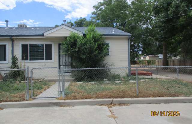 491 N Raynolds Ave photos photos