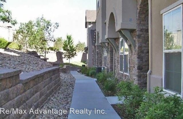 10829 Tincup Creek Pt. - 10829 Tincup Creek Point, Colorado Springs, CO 80908