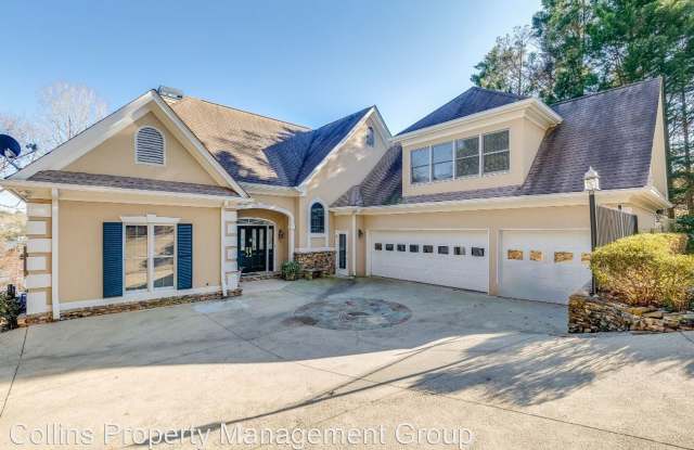 2269 Sidney Drive - 2269 Sidney Drive, Gainesville, GA 30506