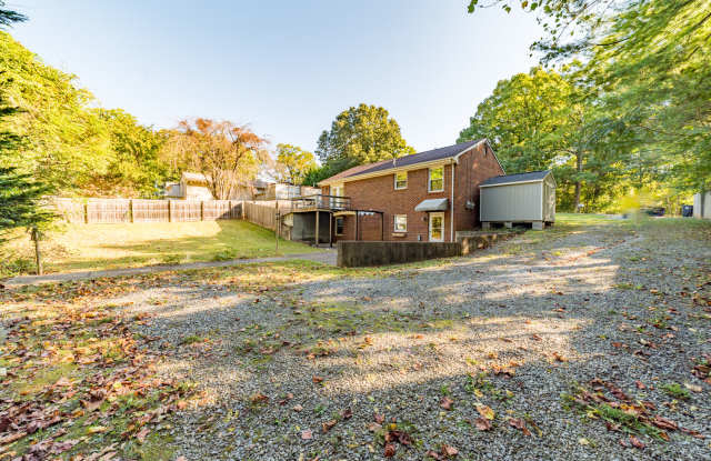 104 Boonsboro Drive - B Gallery 3