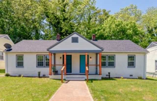 151 Lawton Street Southwest - 151 Lawton Street Southwest, Atlanta, GA 30314