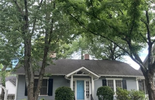 311 Alberto Street - 311 Alberto Street, Charlotte, NC 28207