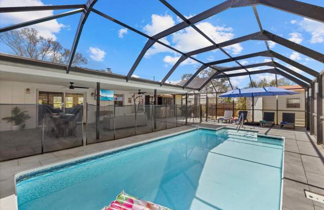 1450 Palmetto Street - 1450 Palmetto Street, Clearwater, FL 33755