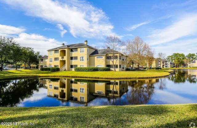 1701 THE GREENS Way unit: 913 - 1701 The Greens Way, Jacksonville Beach, FL 32250