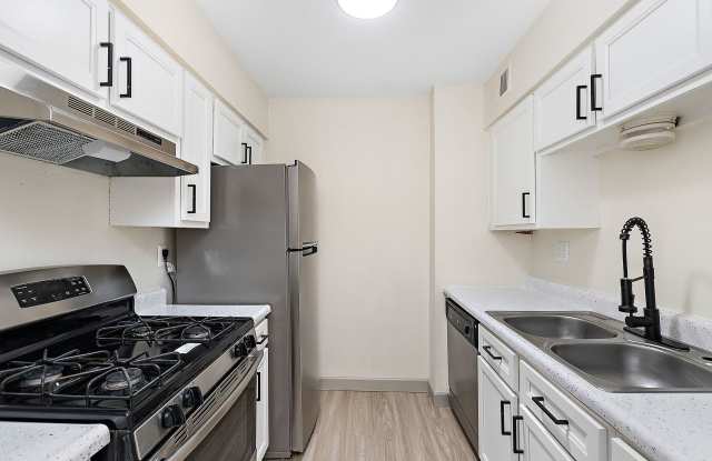 Oval Spring Apartments photos photos Oval Spring Apartments photos photos