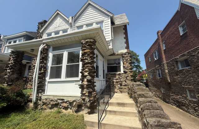 373 E Cliveden Street (3BD/1.5BT) | Single-Family Home with Garage, Detached Fenced in Backyard & Private Laundry photos photos