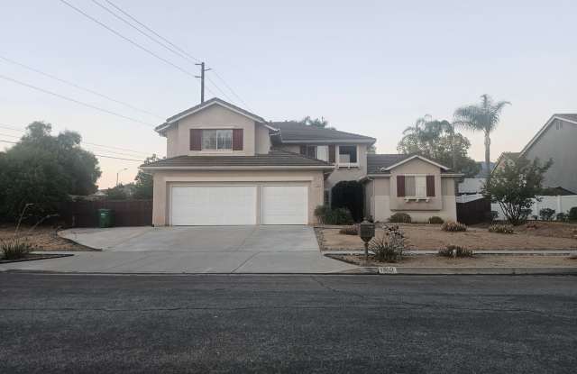 Spacious South Corona Home! photos photos