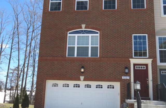 1227 ORCHID RD - 1227 Orchid Rd, Odenton, MD 21054