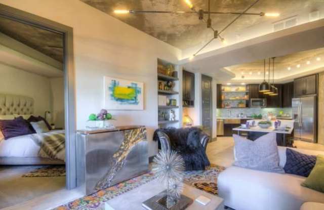 Case Building - 3131 Main Street, Dallas, TX 75226