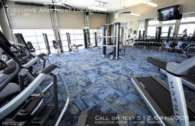 8401 Bluff Springs Rd - 8401 Bluff Springs Road, Austin, TX 78744