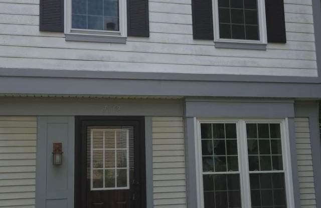 7112 COLD SPRING COURT - 7112 Cold Spring Court, Groveton, VA 22306