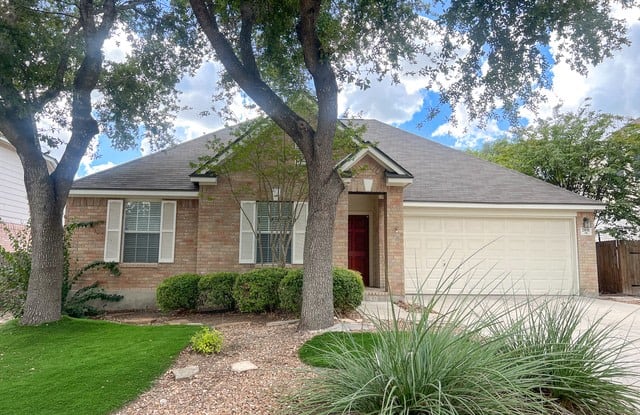 2831 Wild Cherry - 2831 Wild Cherry, Schertz, TX 78154