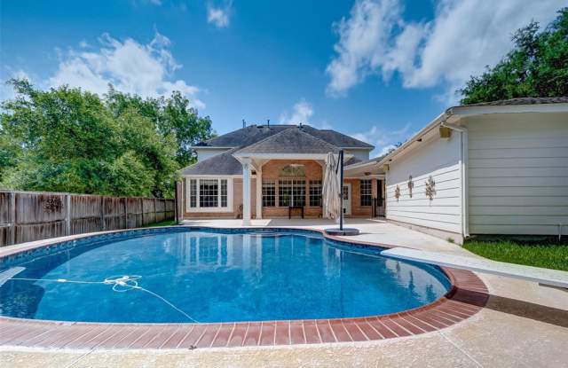 23302 Knight Hollow Court Gallery 2