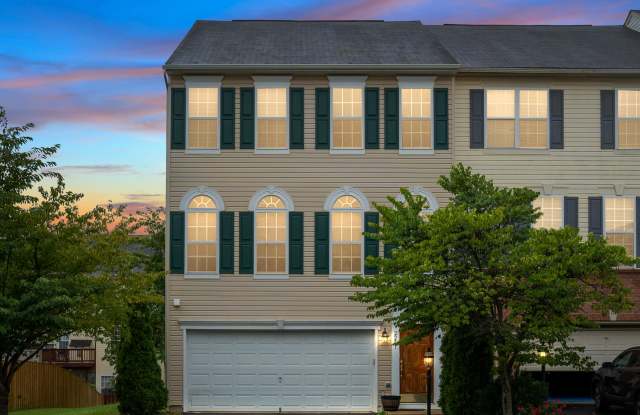 2251 Henry Watts Loop - 1 - 2251 Henry Watts Loop, Neabsco, VA 22191